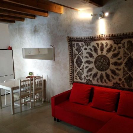 Apartamento Casa Florinda #3 Jerez de la Frontera Exterior foto