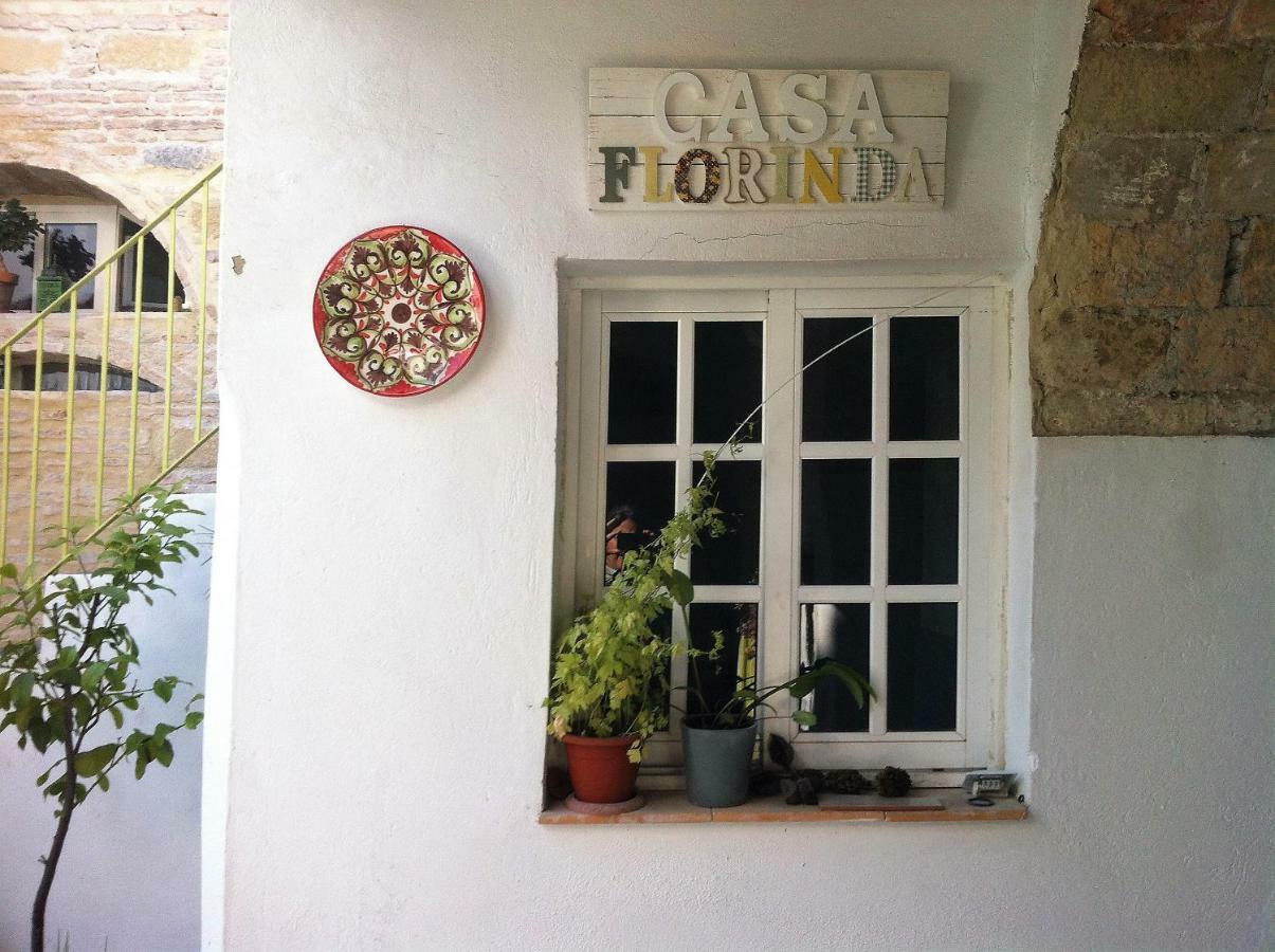 Apartamento Casa Florinda #3 Jerez de la Frontera Exterior foto