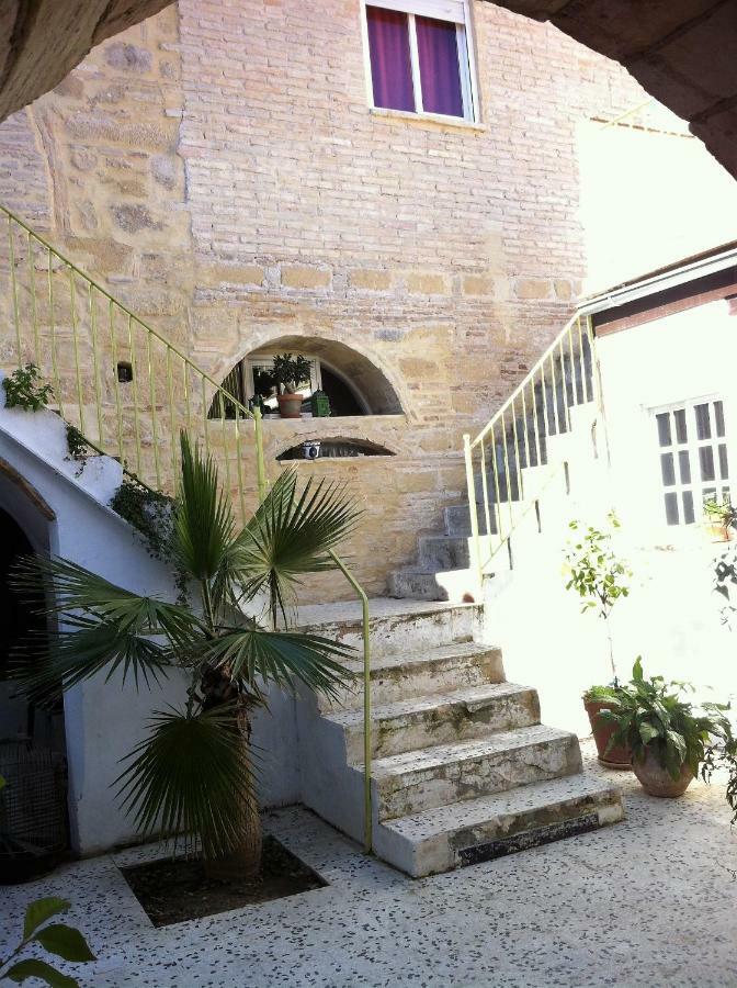 Apartamento Casa Florinda #3 Jerez de la Frontera Exterior foto