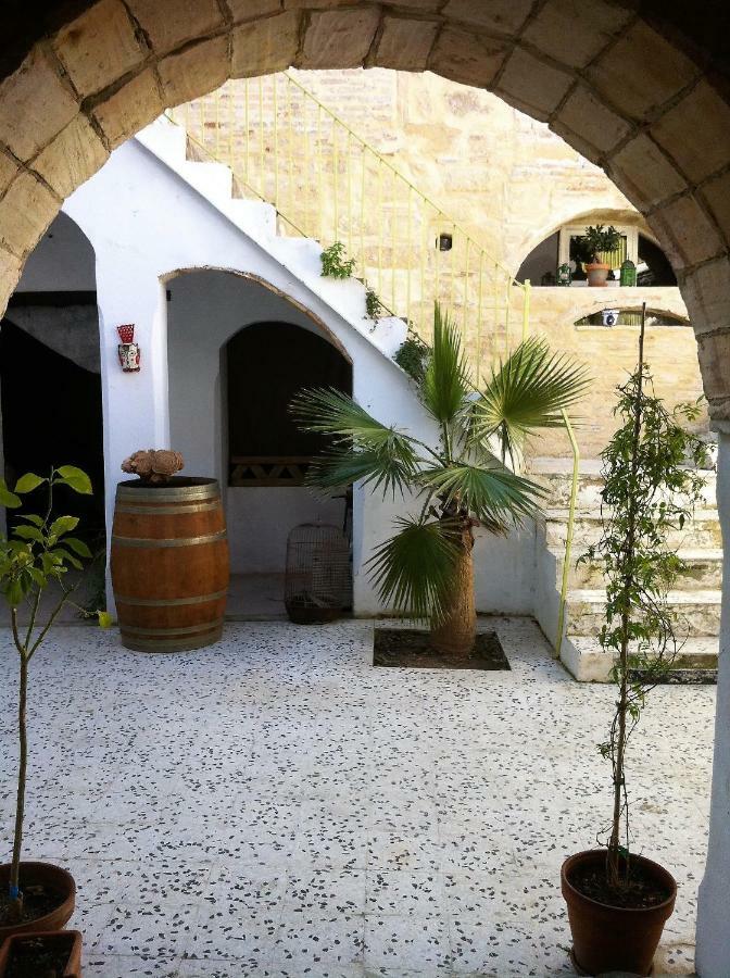Apartamento Casa Florinda #3 Jerez de la Frontera Exterior foto