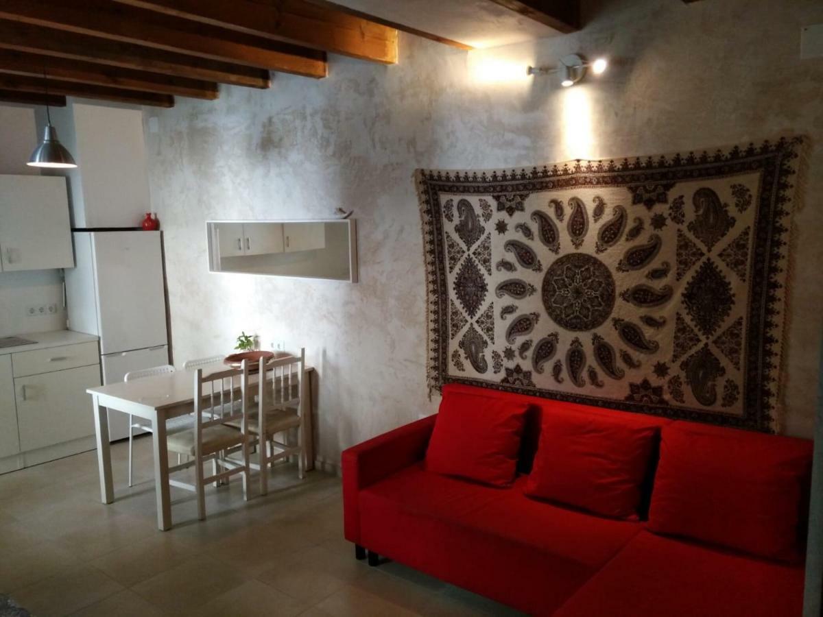 Apartamento Casa Florinda #3 Jerez de la Frontera Exterior foto