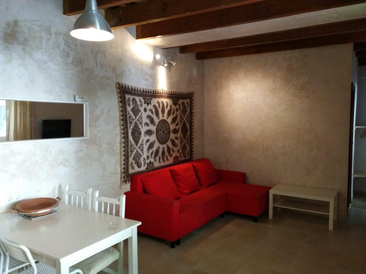 Apartamento Casa Florinda #3 Jerez de la Frontera Exterior foto