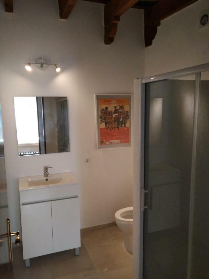 Apartamento Casa Florinda #3 Jerez de la Frontera Exterior foto